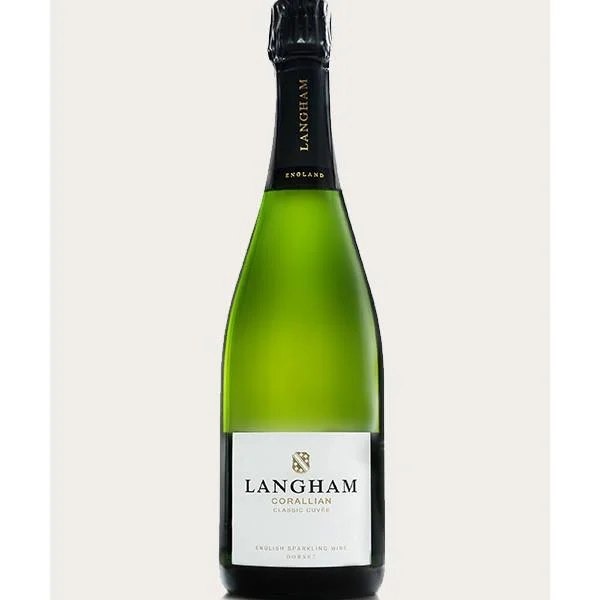 LanghamCorallianClassicCuveeNV