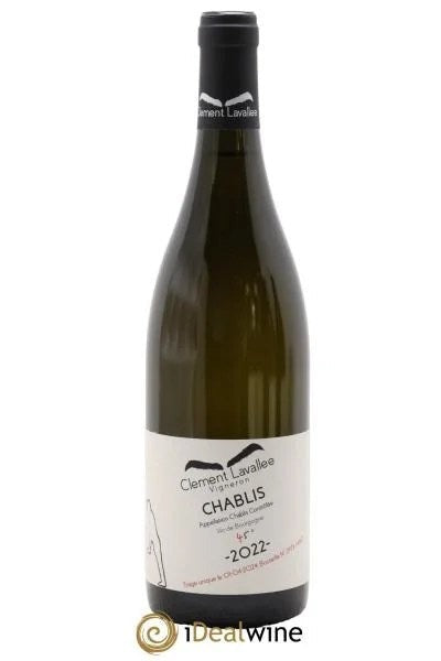 Chablis45°ClementLavallee2022