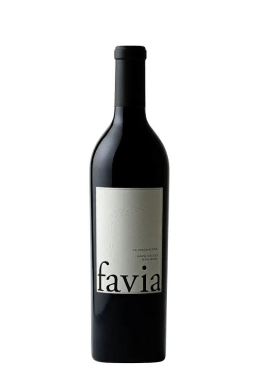 FaviaLaMagdalena2021(750ml)