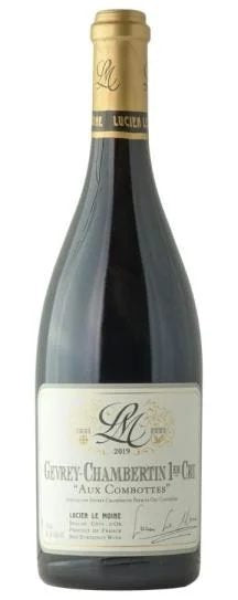 RedWinefromAuxCombottes