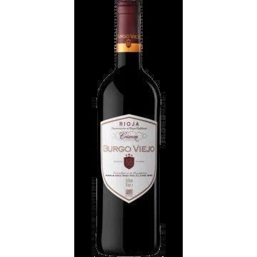 RiojaCrianza2022–BodegasBurgoViejo