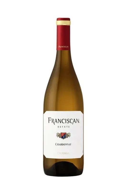 FranciscanChardonnay2024–750ML