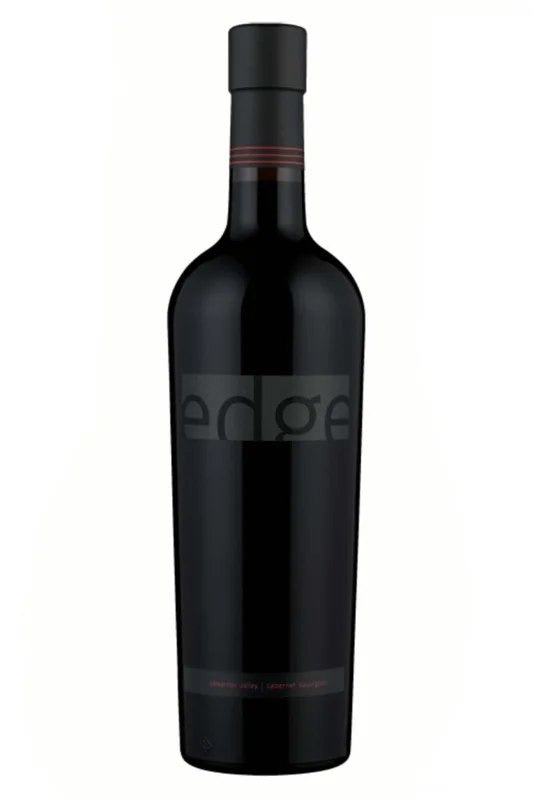 EdgeCabernetSauvignon2019–750ML