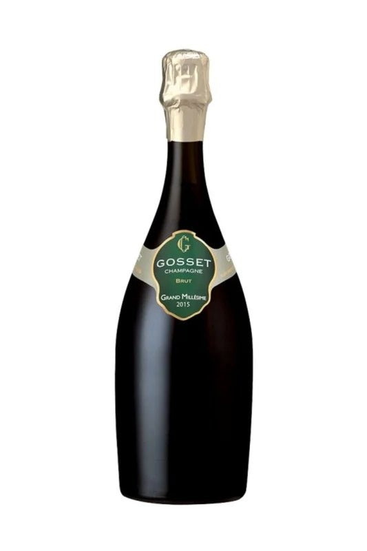 GossetBrutGrandMillesimeChampagne2016(750ml)