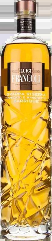 GrappaSorsiduLuceRes70cl