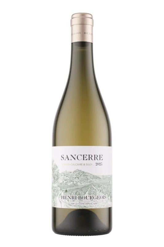REMAININGSTOCK:HenriBourgeoisSancerreLesBaronnesBlanc2022(750ml)