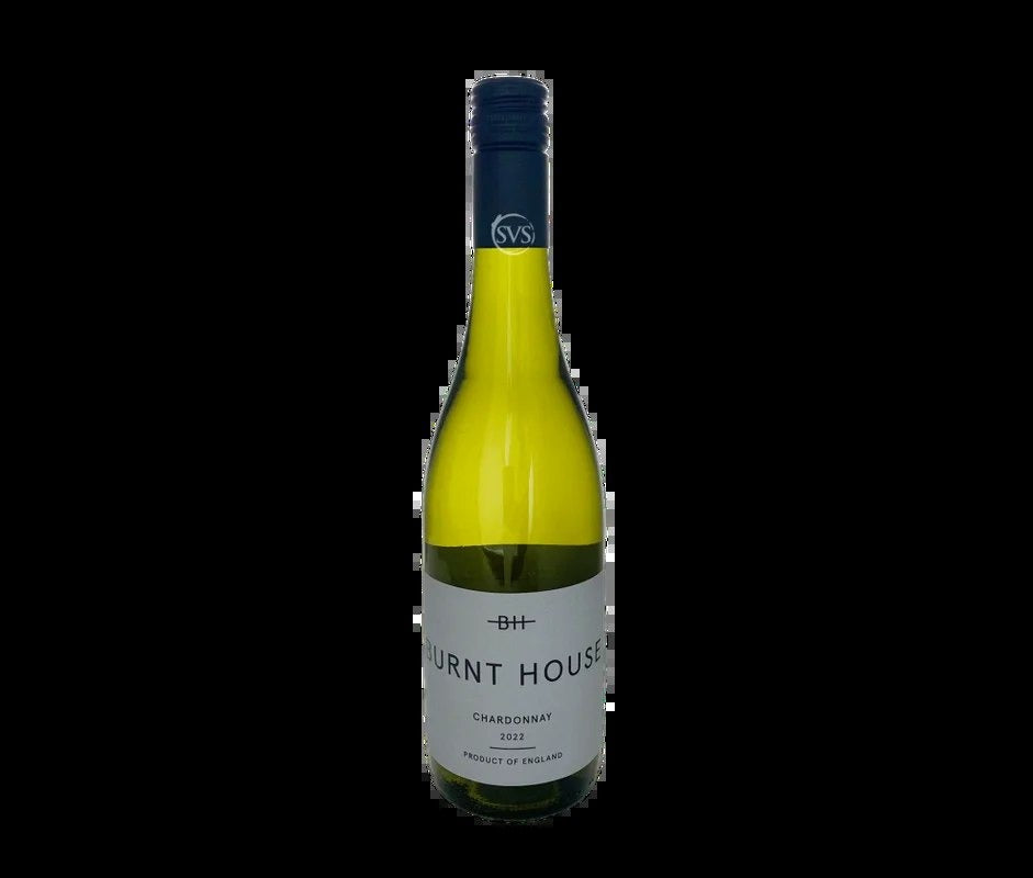 BurntHouseVineyard,Chardonnay,2023