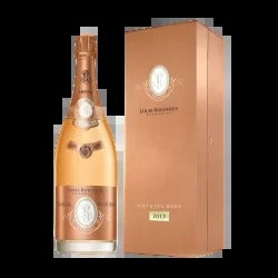 LouisRoedererCristalRose2013Magnum