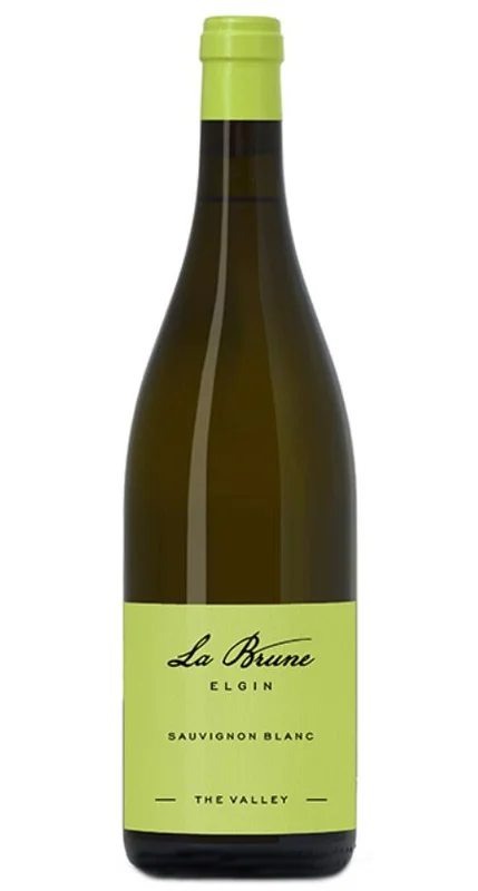 2024LaBruneTheValleySauvignonBlanc
