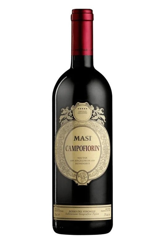 MasiCampofiorinRossodelVeronese2018–750ML