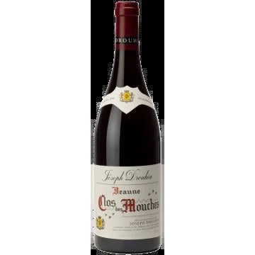 Beaune1erCruClosdesMouches2022–JosephDrouhin