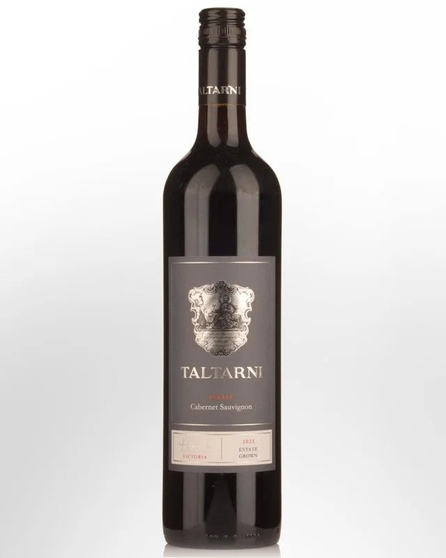 2023TaltarniEstateCabernetSauvignon