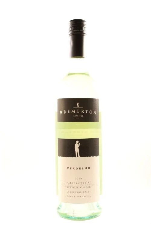 BremertonVerdelhoLanghorneCreekAustralia2009