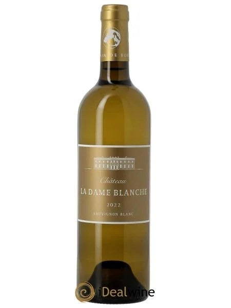ChâteauLaDameBlancheChâteauduTaillan2022