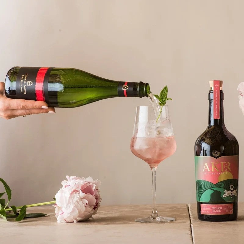 AkerSpritz