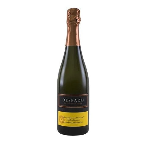 FamiliaSchroeder`Deseado`NaturalSweetSparklingN.V.