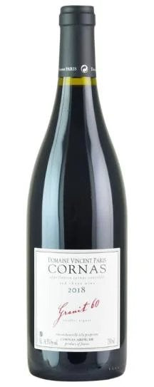 RedWinefromCornas