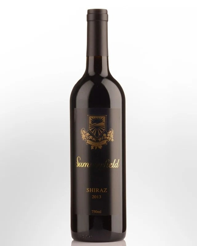 2013SummerfieldShiraz