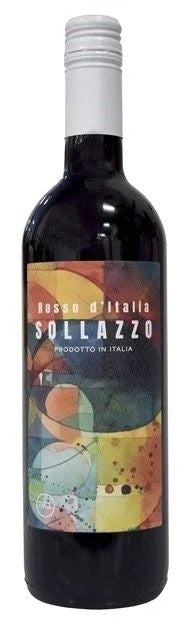 Sollazzo,Rossod’Italia202475cl