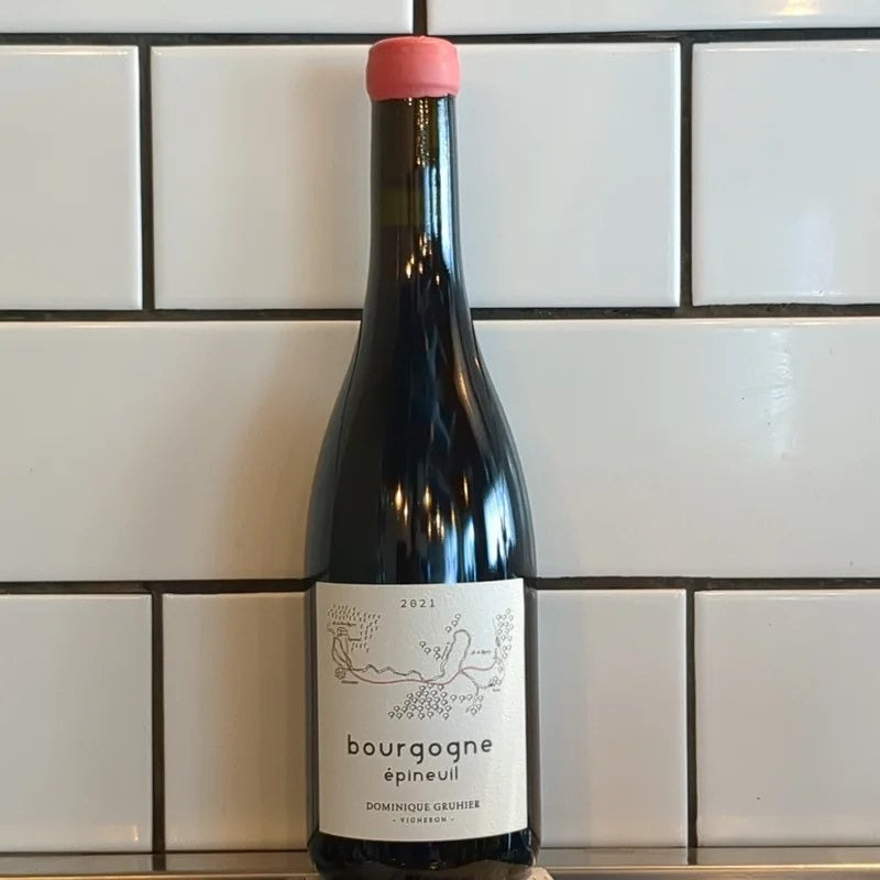 DominiqueGruhier–Epineuil–Bourgogne