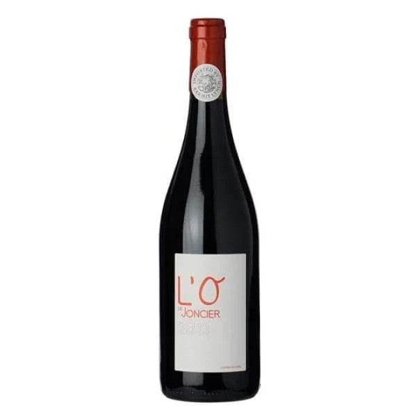 DomaineduJoncier,L’OdeJoncierCotesduRhone2019