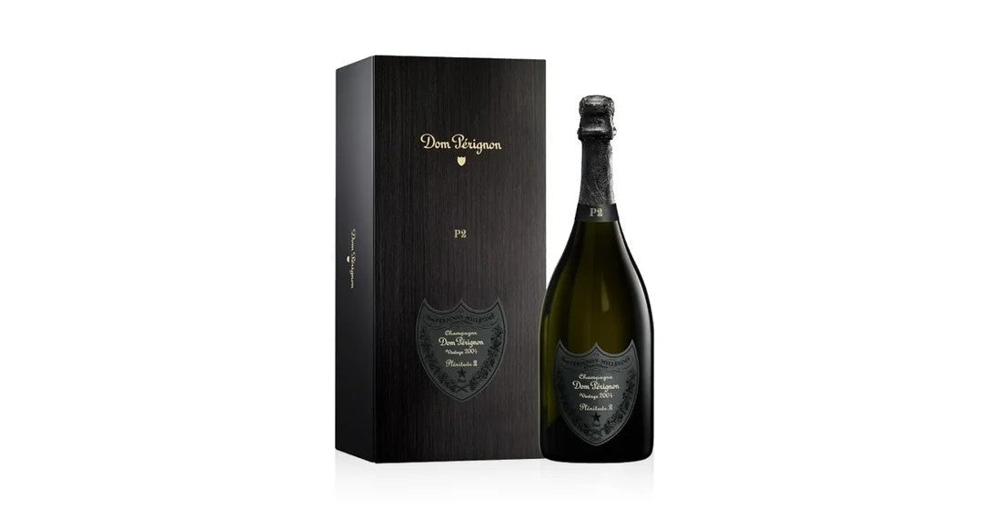 DomPérignon2004PlenitudeP2VintageChampagneGiftBox75cl