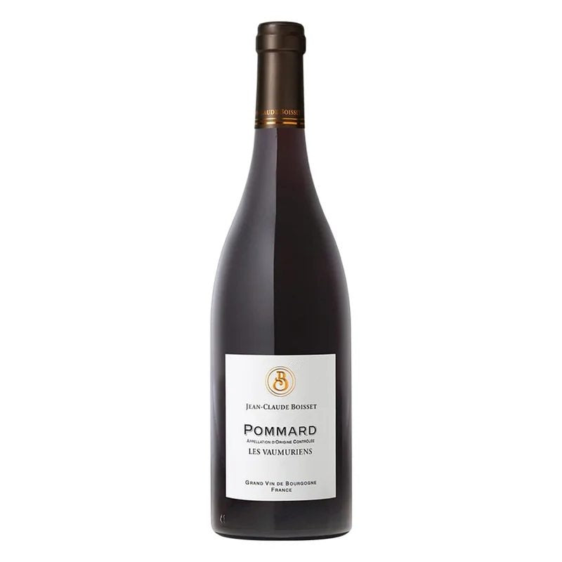 Pommard–LesVaumuriens|Jean-ClaudeBoisset|PinotNoir|Pommard,Burgundy|France