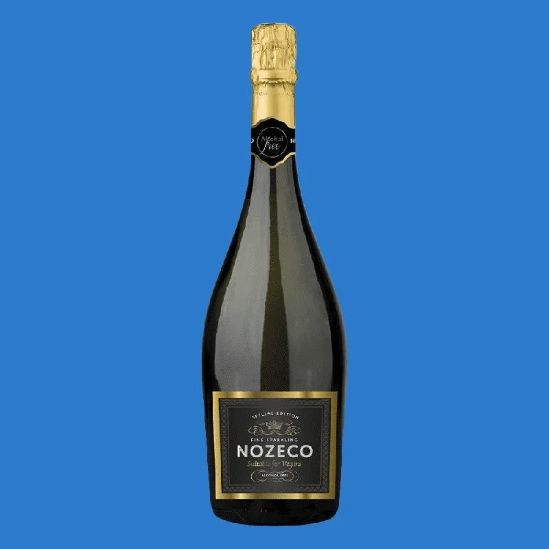 NozecoFineSparklingAlcoholFreeWine(0.5%ABV)