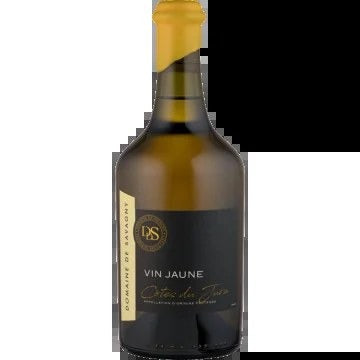 CôtesduJura–VinJaune2017–DomaineSavagny