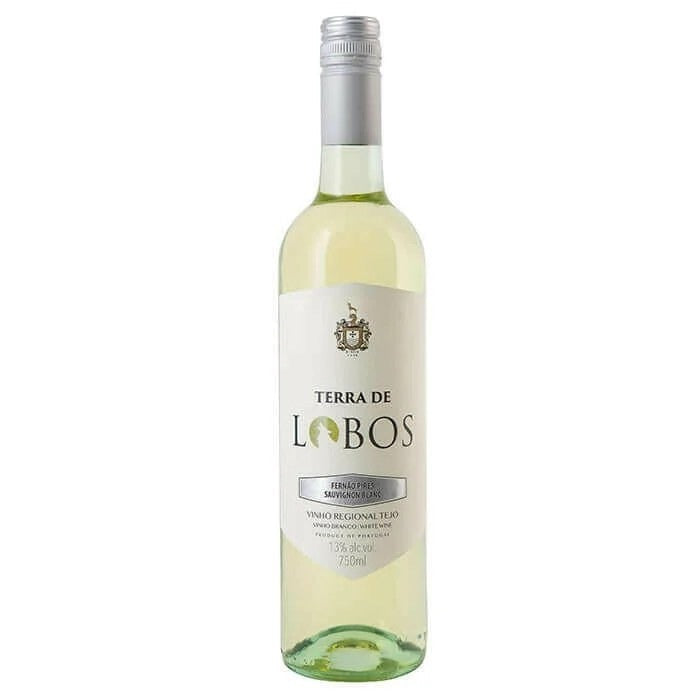 TerradeLobosFernãoPires/SauvignonBlanc,Tejo,CasalBranco2024