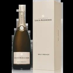 LouisRoedererBrutPremierNVMagnum