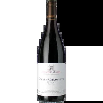 GevreyChambertinLaJustice2023–DomaineMarey