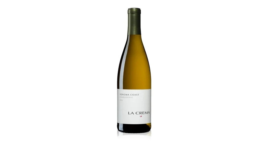 LaCremaSonomaCoastChardonnayWhiteWine2023California75cl