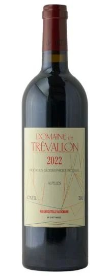 2022ProprietaryBlendWinefromProvence