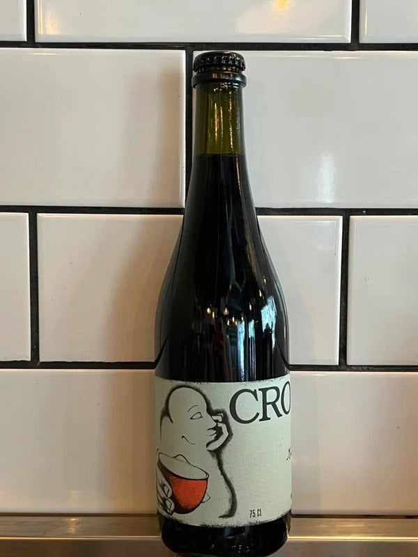 CrociziaMarc’Aurelio–LambruscoMaestri–EmiliaRomagna(SparklingRed)