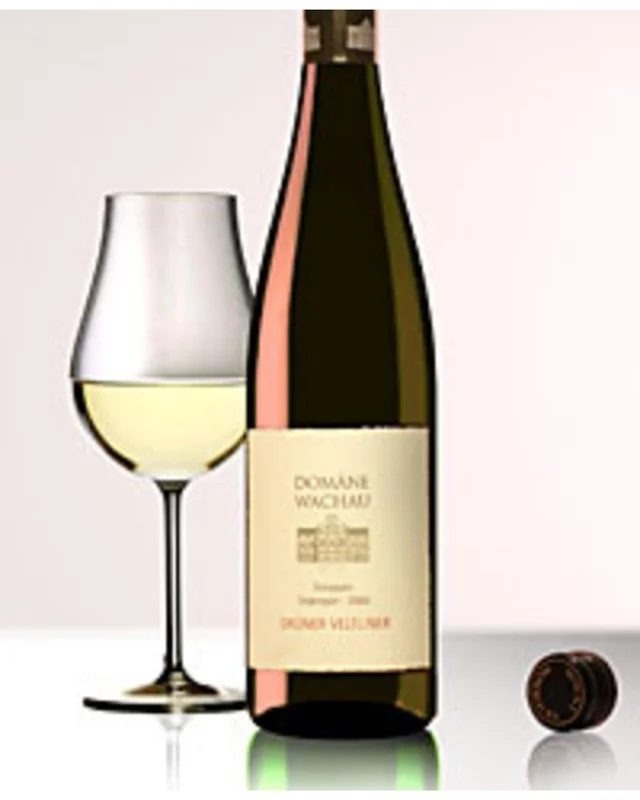 2006DomaineWachauTerrassenFederspielGrunerVeltliner