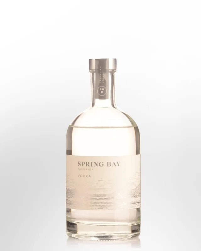 SpringBayVodka(700ml)