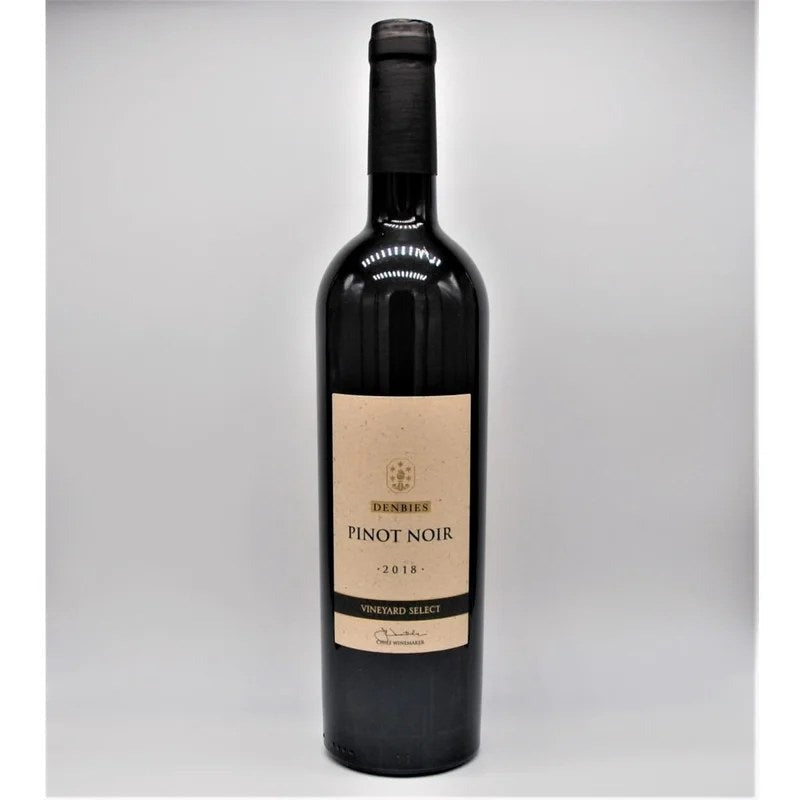 DenbiesWineEstatePinotNoir2019