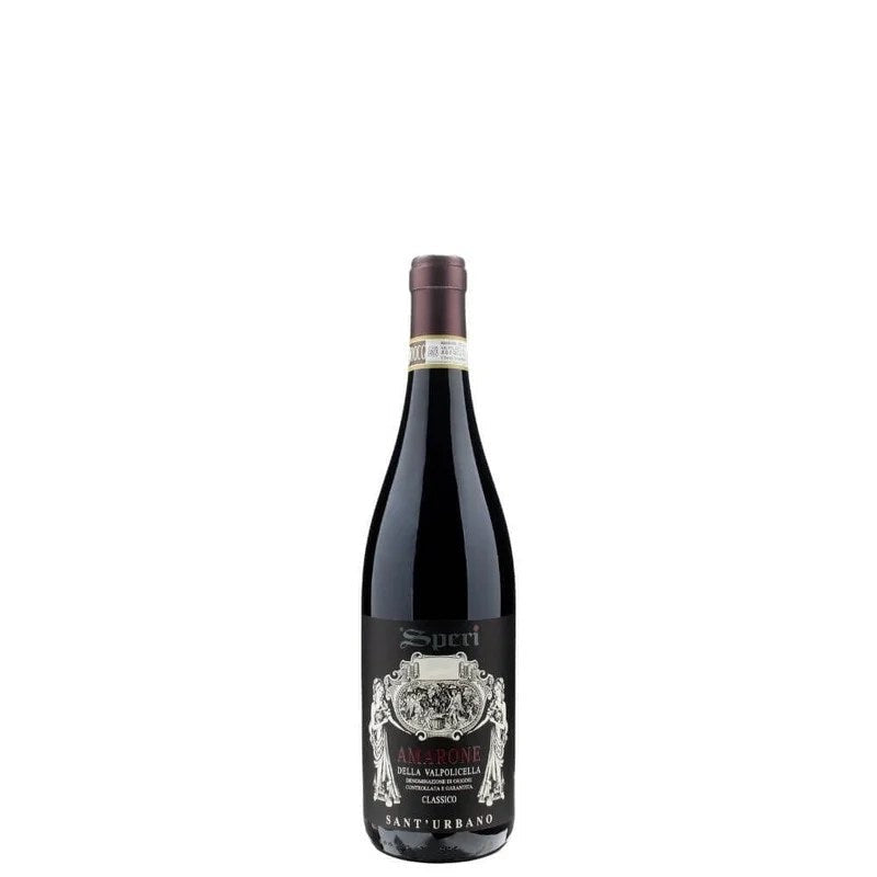 Speri,Sant’UrbanoAmaroneClassico2019HalfBottle