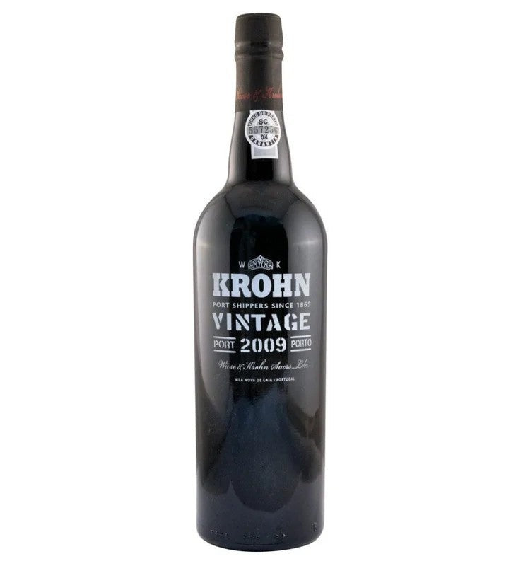 KrohnVintagePort