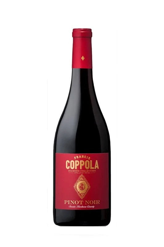 FrancisCoppolaDiamondCollectionSantaBarbaraPinotNoir2022(750ml)