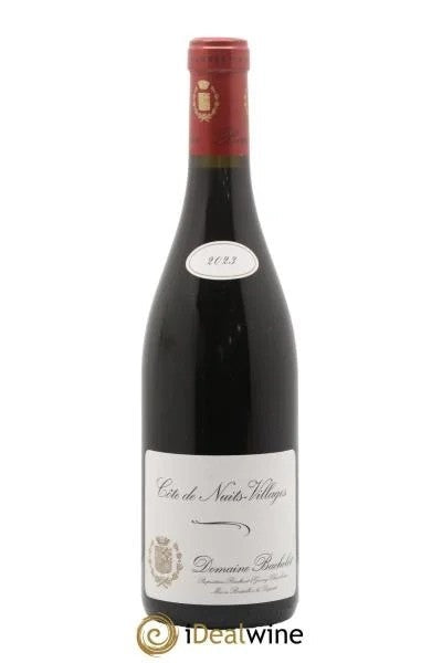CôtedeNuits-VillagesDenisBachelet(Domaine)2023