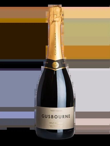GusbourneEstateBrutReserve2021