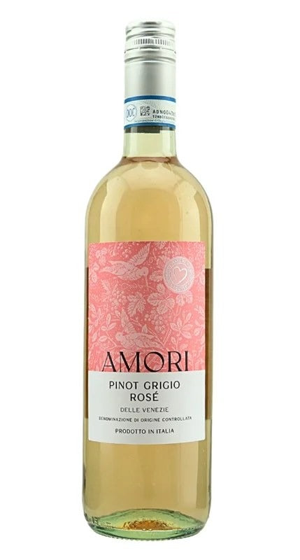 2024AmoriPinotGrigioRosato