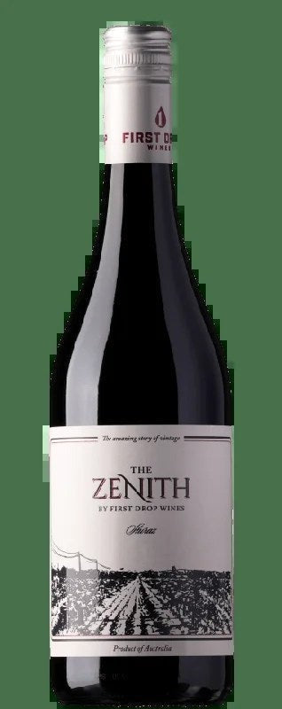 FirstDropWinesTheZenithShiraz2022
