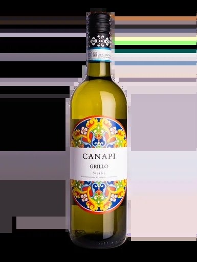 CanapiGrilloSicilia