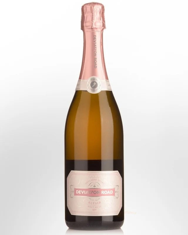 DeviationRoadAltairBrutRose