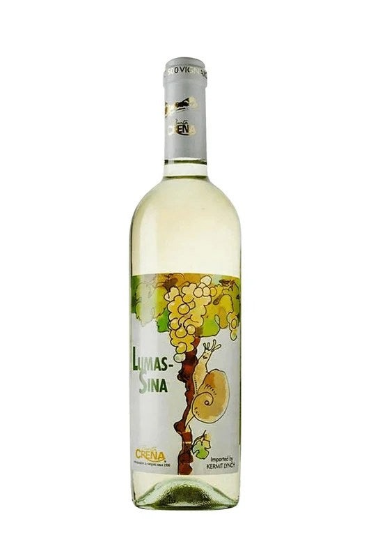 PuntaCrenaLumassinaBianco2021(750ml)