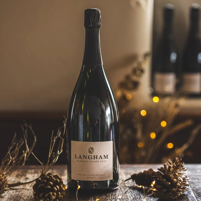 ClassicCuvée2014Magnum