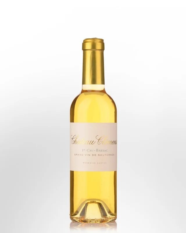 2011ChateauClimens1erGrandCruClasse375ml